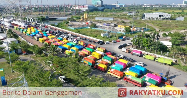 Program Mandiri Benih Tahap 3, Gubernur Sulsel Lepas 70 Truk