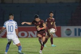 PSM Makassar Perpanjang Kontrak Kenzo Nambu Setahun Lagi