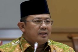 208.819 Jemaah Lunasi Biaya Haji, Kuota Dasar Nasional Terpenuhi