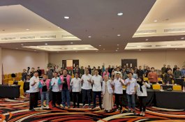 Bersama Kadin Indonesia, Indosat Gelar Pelatihan  IT dan Coding