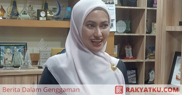 Bupati Luwu Utara Antusias Sambut Penerbangan Perdana Pesawat Perintis Makassar-Masamba