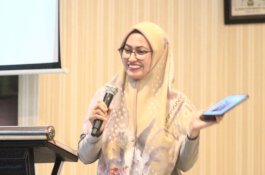 Bupati Luwu Utara Puji Dedikasi Guru TK dan Sampaikan Kabar Baik untuk Mereka