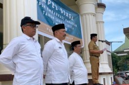 Besok Kloter Pertama Masuk Asrama Haji, Gubernur Sulsel Minta Beri Layanan Terbaik