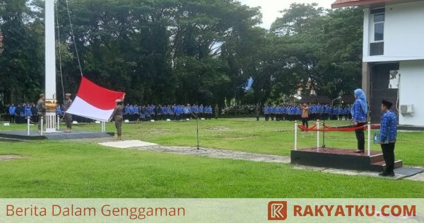 Harkitnas Ke-115, Bupati Luwu Utara: Momentum Bangkit Pascapandemi COVID-19