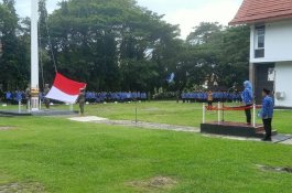 Harkitnas Ke-115, Bupati Luwu Utara: Momentum Bangkit Pascapandemi COVID-19