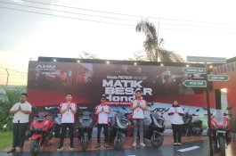 Asmo Sulsel Hadirkan Ruang Kreatif untuk Anak Muda