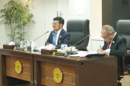 Kementan Akan Bentuk Gugus Tugas hadapi El Nino