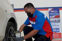 Bengkel OtoXpert Beri Promo Perawatan Kendaraan mulai Rp177 Ribu