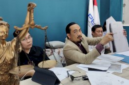 Polda Sulsel Digugat Prapradilan Terkait Penghentian Kasus Dugaan Penipuan