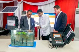 Kembangkan Mitigasi Berbasis Digital, Indosat Kembali Bekerjasama dengan GSMA