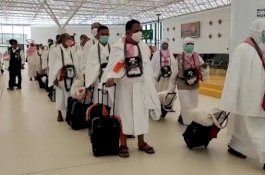 Jemaah Haji Jangan Bawa Jimat, Bisa Dihukum Berat di Arab Saudi