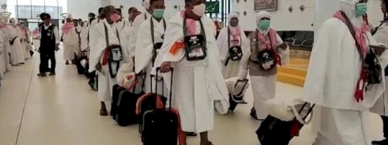 Jemaah Haji Jangan Bawa Jimat, Bisa Dihukum Berat di Arab Saudi