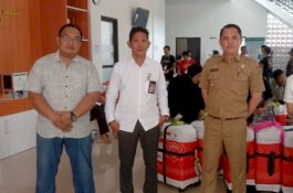 Rabu CJH Sidrap Masuk Asrama Haji Sudiang, Kamis Terbang ke Makkah