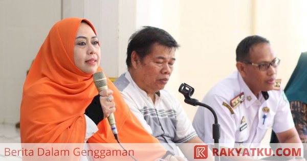 Momentum Musda Muhammadiyah dan Aisyiyah, Ketua Lazismu Parepare Serahkan Puluhan Paket Sembako