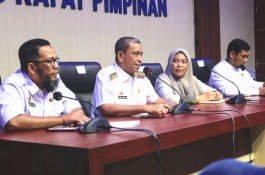 Amran Mahmud Apresiasi Kontribusi Save the Children Terkait Perlindungan Anak di Wajo