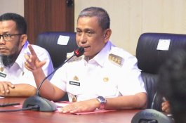 Gelar Workshop Co-Creation, Bupati Wajo Apresiasi Save The Children Indonesia