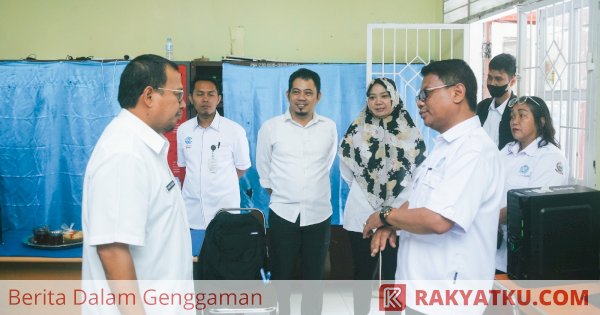 Perlancar Proses PPDB, Disdukcapil Sulsel Jalin Kerjasama dengan Disdik Sulsel