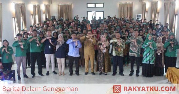 Jelang Sensus Pertanian 2023, Petugas Pendataan Dibekali Pelatihan