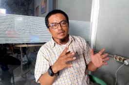 Berhadiah Mobil dan Umroh, Masyarakat Makassar Antusias Ikuti Jalan Sehat 25 Tahun Reformasi