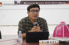 Tersisa Dua Hari Lagi, Update Jumlah Pendaftar Calon Komisioner KPU Sinjai, Bantaeng dan Palopo