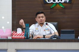 Pejabat Administrator Diharap Lahirkan Inovasi Baru untuk Peningkatan Kinerja