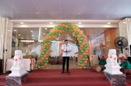 BPR Hasamitra Buka Cabang di Gowa 