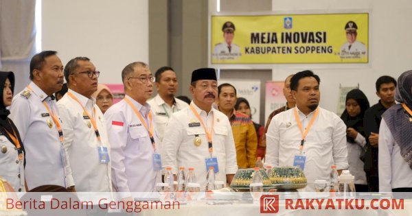 Pemkab Gowa Siap Ikuti Penilaian Kinerja Percepatan Penurunan Stunting