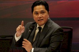 PSSI Siapkan Timnas Indonesia Masuk Peringkat 100 Dunia