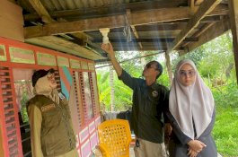 Pemprov Sulsel Alokasikan Pemasangan Listrik 307 Rumah Warga Kurang Mampu