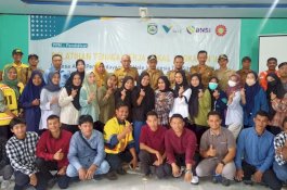 PT Vale Siapkan Angkatan Tenaga Kerja Lokal Morowali Berdaya Saing