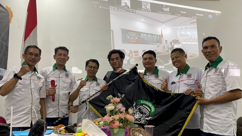 R-Bike Indonesia Punya Ketua Baru, Target Tambah Chapter dan Touring ke Luar Pulau