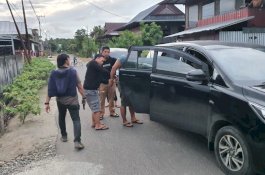 Kejahatan Narkotika Jenis Ekstasi Berhasil Dibongkar di Enrekang dan Sidrap