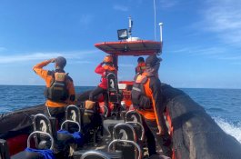 Kapal Nelayan Pencari Ikan Dilaporkan Mati Mesin di Perairan Bulukumba