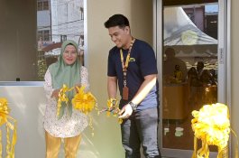 Semakin Dekat dengan Unti Lovers, Browcyl Buka Outlet ke-16 di Cendrawasih