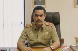 Panitia Hari Jadi Ke-354 Sulsel Terbentuk, Tema dan Logo Digodok