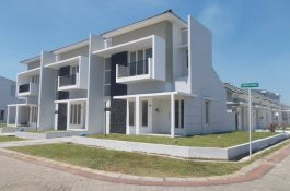 GMTD Berhasil Menorehkan Performa Penjualan Positif hingga Pertengahan Tahun 2023