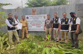 Berhasil Gelapkan Pajak Senilai Rp4,3 Milyar, DJP Sita Aset Pengusaha Ini