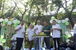 Rayakan HUT ke-31 Bukit Baruga Optimis Tumbuh, Akan Hadir Cluster Baru 