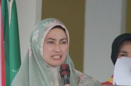 IDP Harap Muhammadiyah Jadi Motor Penggerak Kemajuan Luwu Utara