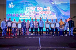 Enam Rumah Sakit di Sulsel Raih Akreditasi Paripurna dari LAM-KPRS