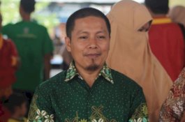 USAID ERAT Siap Bantu Luwu Utara Kurangi Angka Stunting