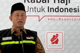 Kemenag Imbau Jemaah Haji Bawa Alat Pelindung Diri Saat Ziarah di Madinah