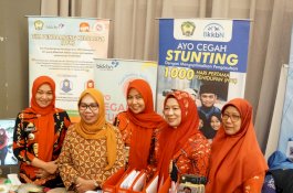 Pemkab Gowa Lahirkan Inovasi 'Gassing Nganre' untuk Penanganan Stunting