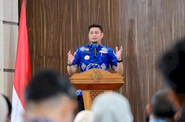 Pemkab Gowa Raih WTP ke-11