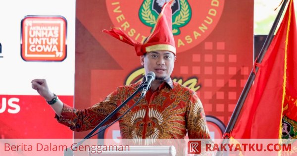 IKA Unhas Gowa Diharap Berkolaborasi dengan Pemda