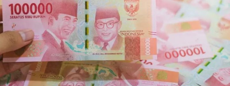 Kabar Baik! Gaji Ke-13 ASN Cair Mulai 5 Juni 2023