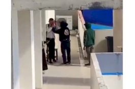 Viral, Aksi Dugaan Pengeroyokan Terjadi di Kampus Unismuh Makassar