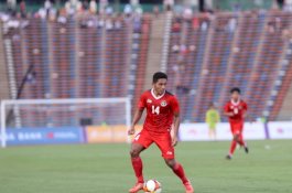 Erick Thohir Optimistis Timnas Indonesia Bisa Raih Hasil Terbaik di Ajang AFF U-23 2023