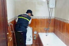 20 Hotel Setara Bintang 3 Siap Sambut Jemaah Haji Embarkasi Makassar di Makkah