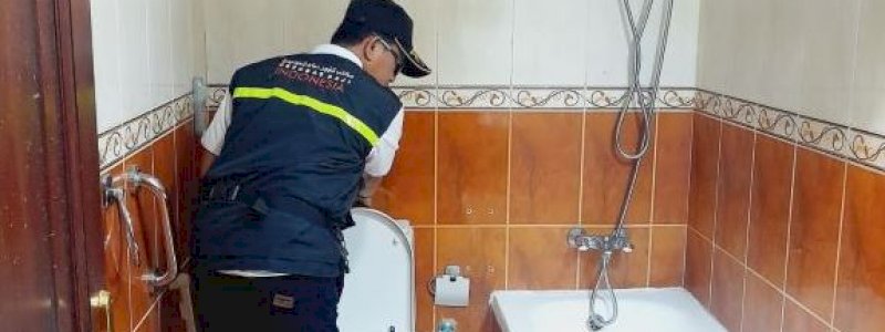 20 Hotel Setara Bintang 3 Siap Sambut Jemaah Haji Embarkasi Makassar di Makkah